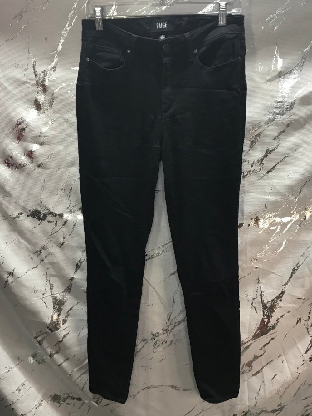 Paige Women's Hoxton Ultra Skinny Jeans